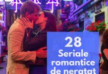 top seriale de dragoste