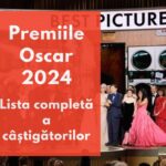 câștigători OScar 2024