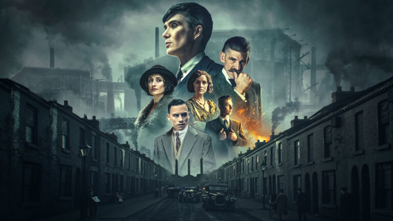 Când apare “Peaky Blinders” – filmul? Când apare “Peaky Blinders” – filmul?