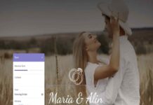 invitatie-nunta-online