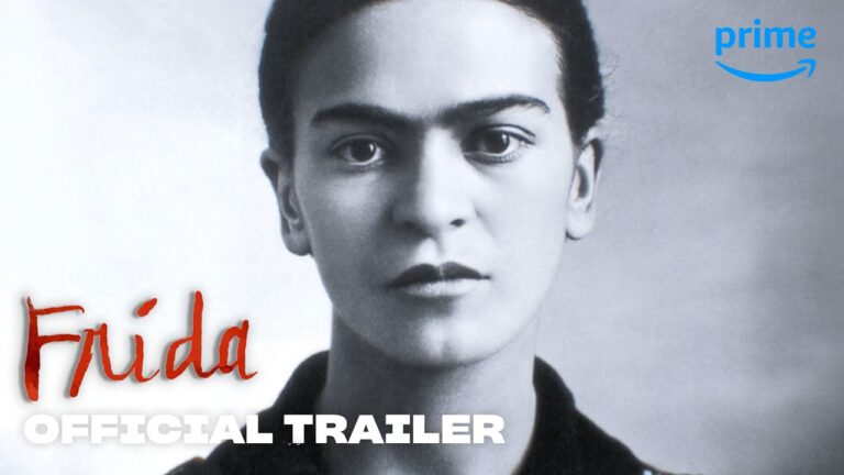 Frida (2024) – trailer – pe streaming