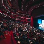 Claudiu Teohari (Teo) este prezentatorul Galei Premiilor Gopo 2024. Cine sunt vedetele așteptate pe covorul roșu luni, 29 aprilie.