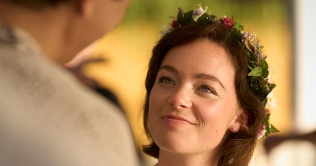Midsummer Night seriale noi netflix