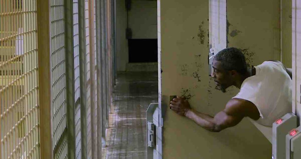 Unlocked A Jail Experiment seriale noi netflix