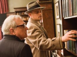 10 Știri din industria de divertisment în săptămâna 15-20 aprilie 2024 scorsese-dicaprio