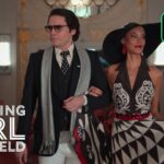 Becoming Karl Lagerfeld (2024) – trailer – serial