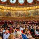 Săli pline și spectacole sold-out la cea de-a 7-a ediție Hoinar Festival