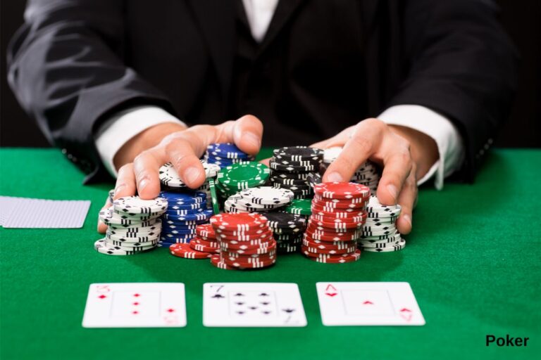 Pokerul – joc de noroc sau de îndemânare?