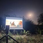 Xgimi halo+ gadgeturi perfecte pentru vreme buna