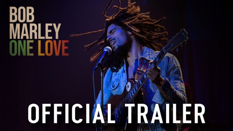 Bob Marley: One Love (2024) – a intrat pe streaming