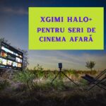 recenzie proiector xgimi halo+