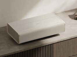 XGIMI prezintă AURA 2: redefinirea divertismentului acasă cu proiectorul inteligent 4K Ultra Short Throw de ultimă generație Aura 2 videoproiector 14_Bring_Art_Home