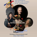 IPO - două concerte extraordinare la Bucuresti