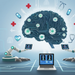 Rolul inteligenței artificiale în domeniul sănătății: Cum revoluționează machine learning diagnosticul și tratamentul Picture1