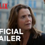 The Diplomat (2023) – serial Netflix- 1 nominalizare la Emmy