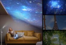 recenzie proiector xgimi mogo 3