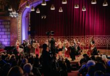 Gala Premiilor MUSICTRIT, editia a II-a