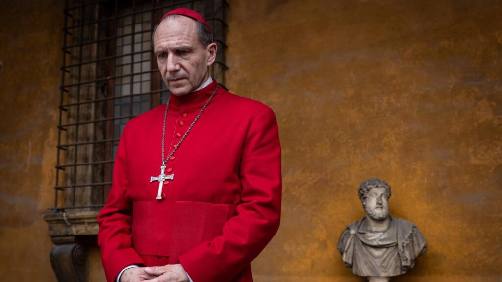 conclave filme noi