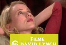 filme david lynch pe streaming