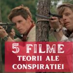 filme teorii ale conspiratiilor__