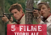 filme teorii ale conspiratiilor__