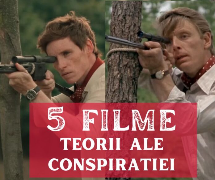 filme teorii ale conspiratiilor__