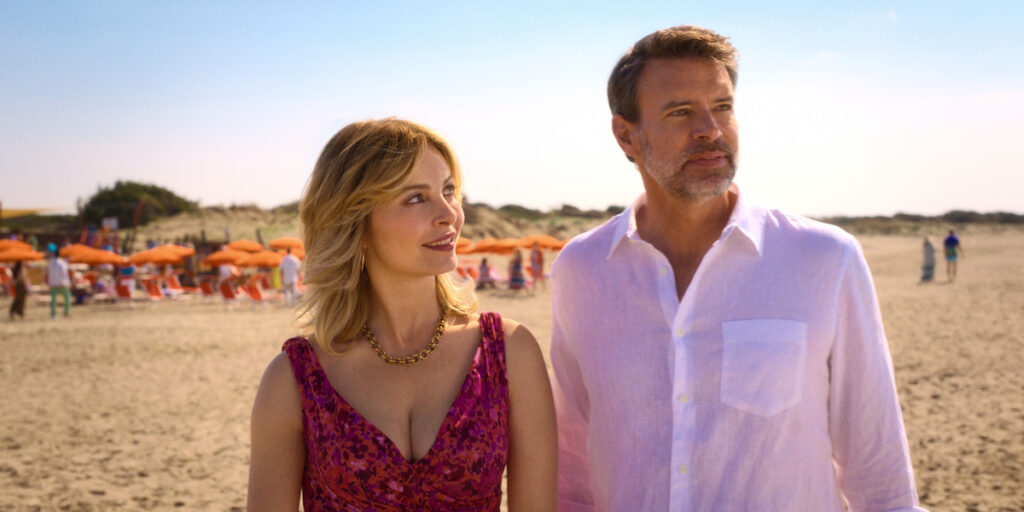 la dolce villa filme netflix 2025