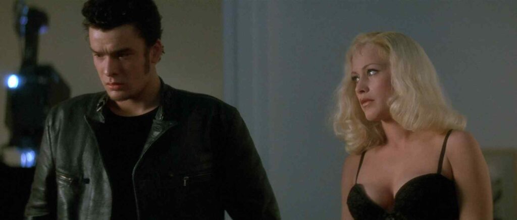 lost highway filme david Lynch disponibile pe streaming_