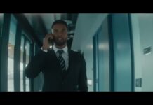 Black Bag (2025) – a intrat pe streaming – cu Cate Blanchett și Michael Fassbender