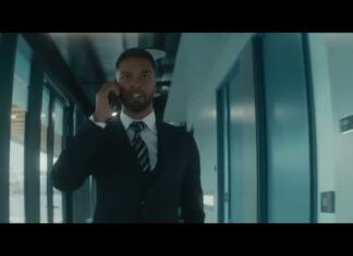 Black Bag (2025) – a intrat pe streaming – cu Cate Blanchett și Michael Fassbender