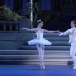 Cinderella – spectacol de balet Royal Ballet and Opera