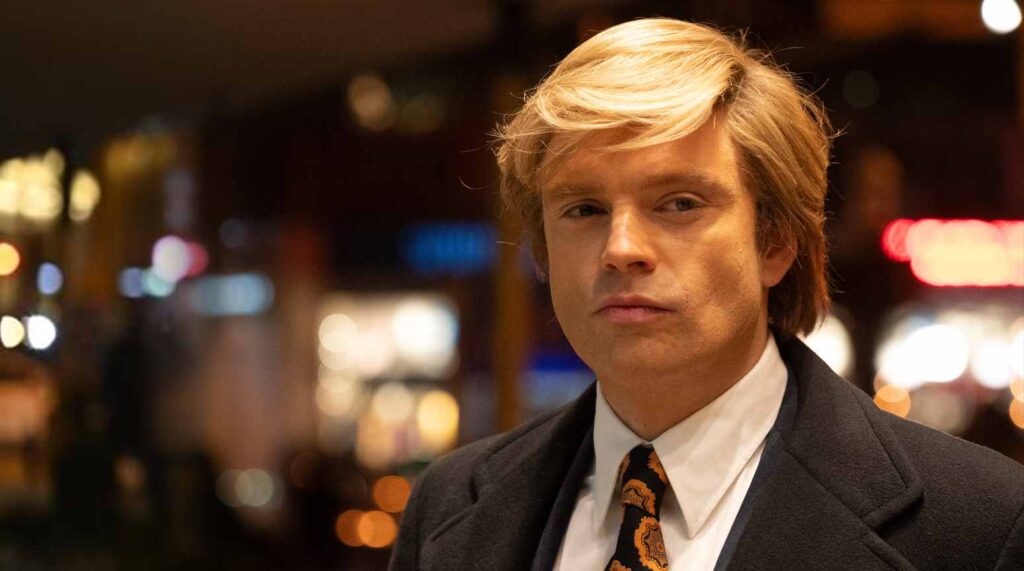 the apprentice filme noi