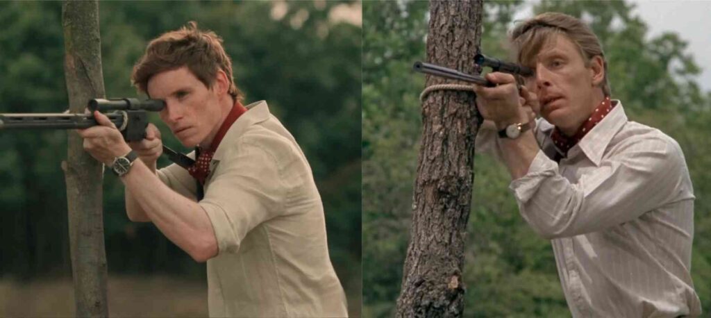 the day of the jackal filme teoria conspiratiilor_mic