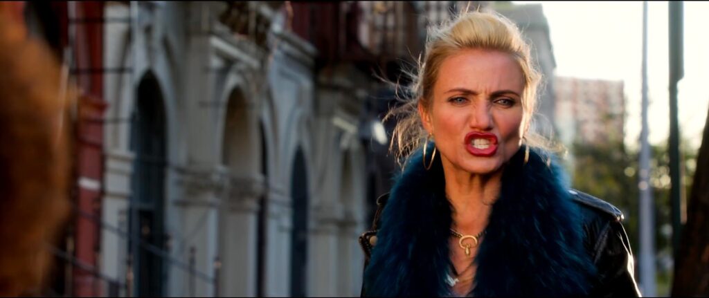 annie comedii noi netflix