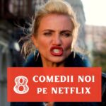 comedii noi netflix