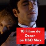 filme de oscar HBO Max