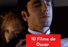 filme de oscar HBO Max