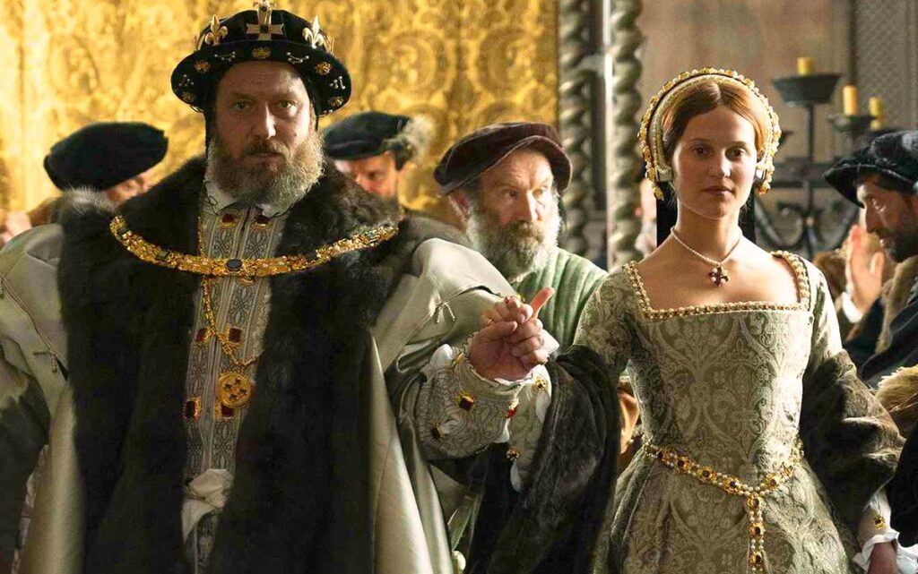 firebrand-jude-law-alicia-vikander filme noi