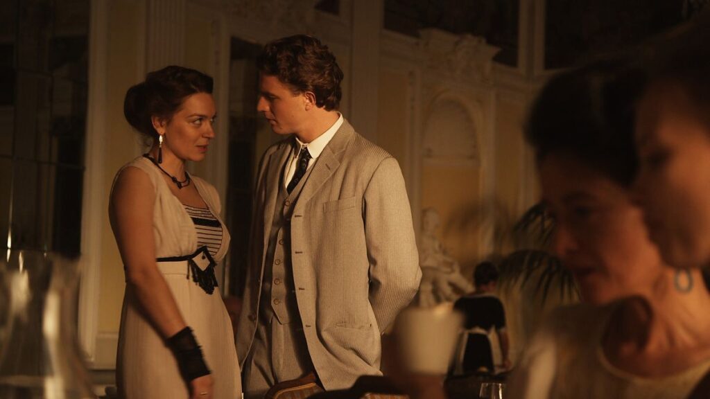 mahler on the couch filme biografice netflix