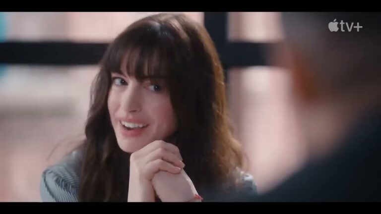 WeCrashed (2022) – miniserial cu Anne Hathaway și Jared Leto