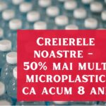 microplastic in creier