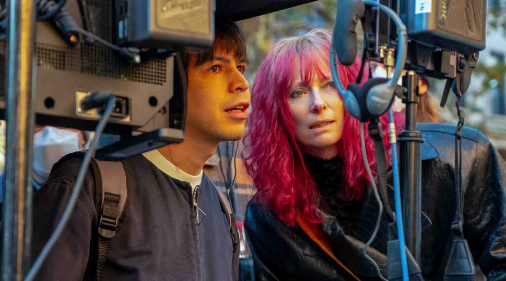 problemista filme bune