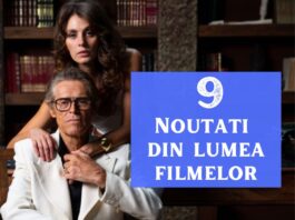 Anunțuri majore, lansări în lumea filmului & noutăți la Berlinale