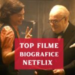 top filme biografice netflix
