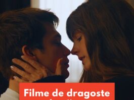 top filme de dragoste de vazut