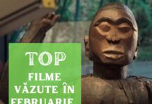 top filme de văzut