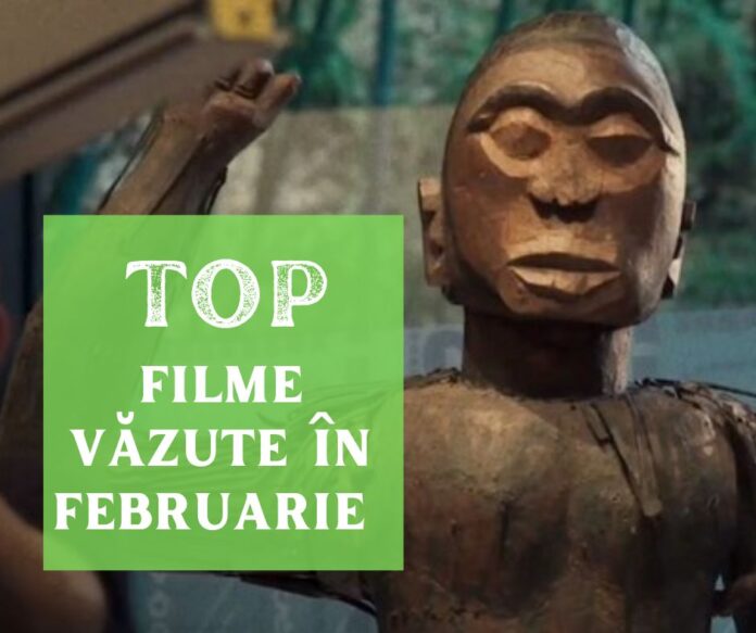 top filme de văzut