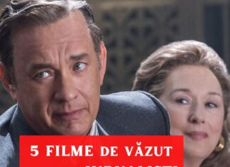 top filme despre jurnalisti