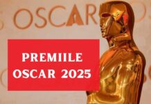 premiile oscar 2025