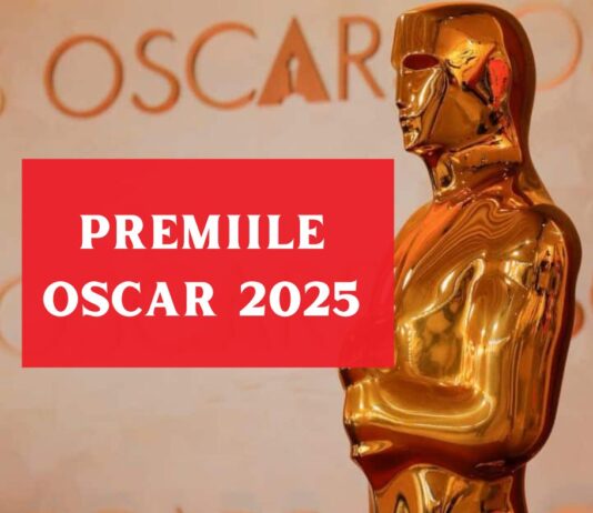 Marii câștigători ai premiilor Oscar 2025 premiile oscar 2025